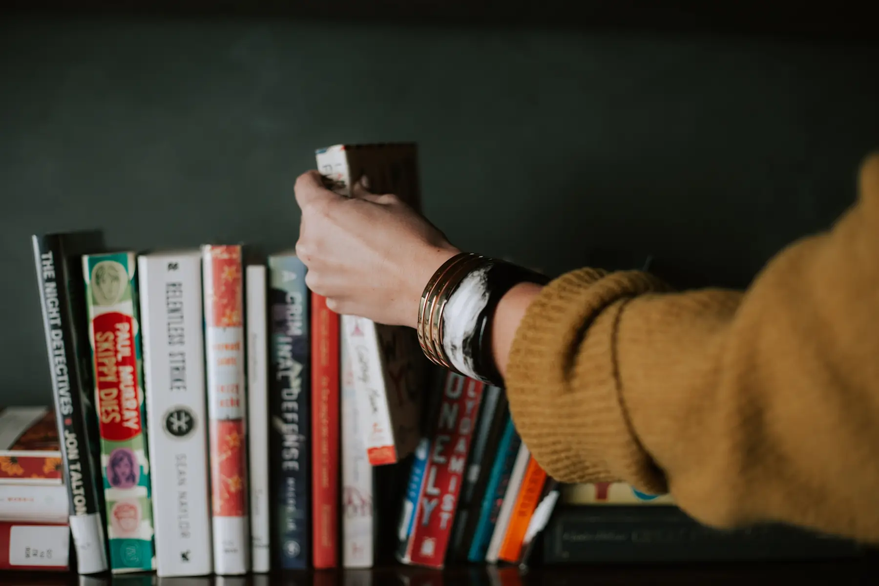 How our reading culture drives results